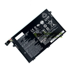 Baterie pro Lenovo E480 E485 E580 ThinkPad E490 R480 E585 [náhradní baterie]